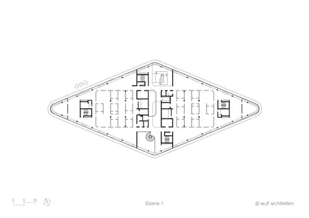 Helmholtz Pioneer Campus 